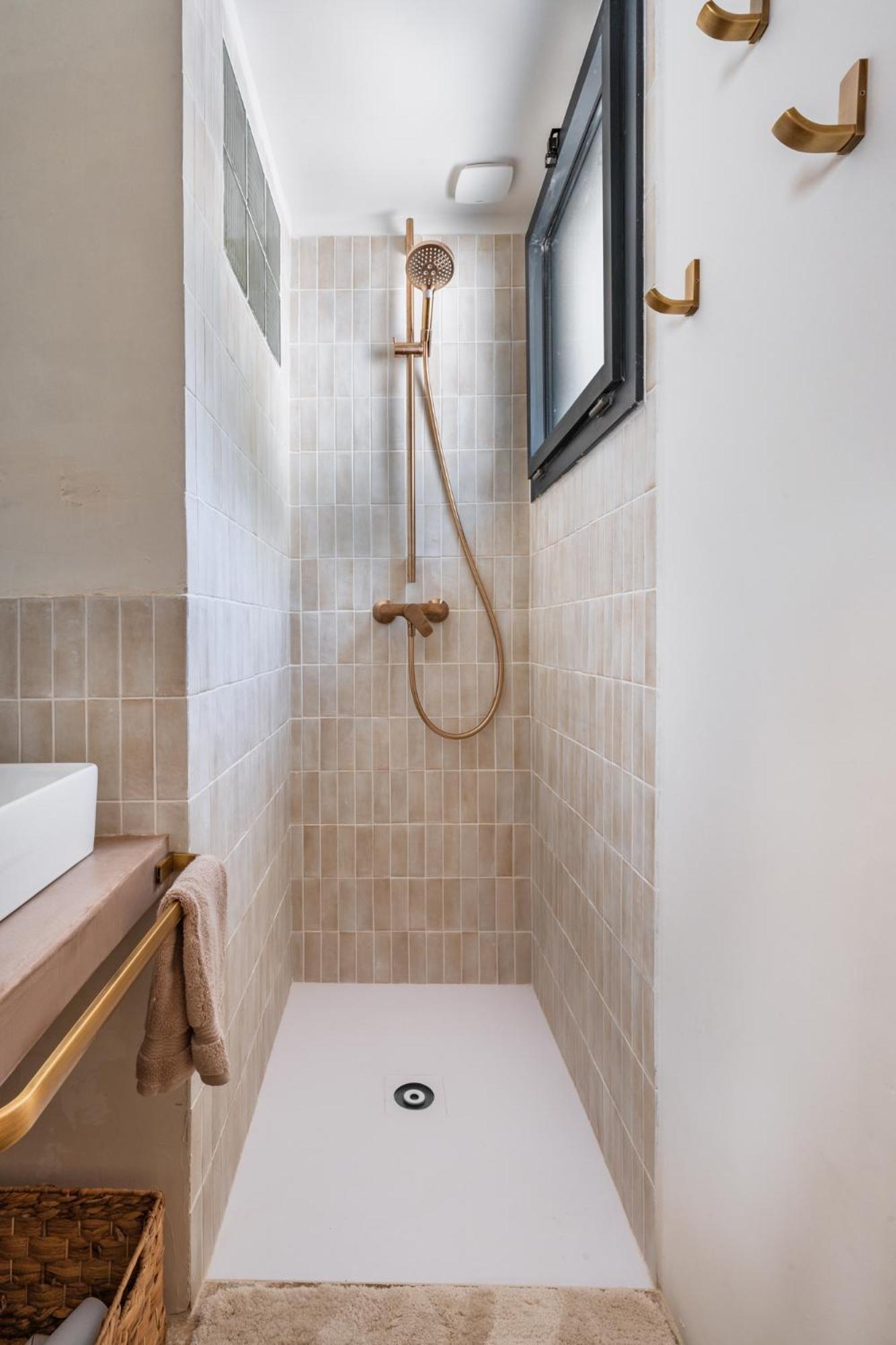 Les Tonnelles - Villa Saint-Clair Sète Extérieur photo
